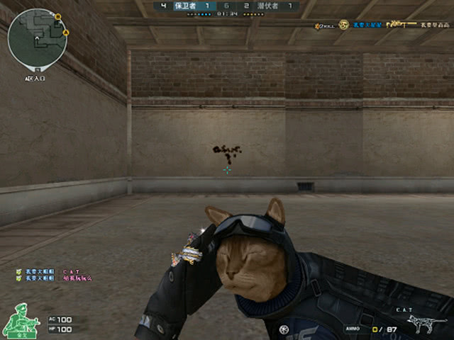 Overpass 和 Italy 为 CS2 的创作者在加入 Riot 后发声，谈及威胁