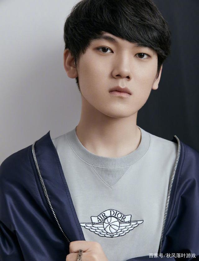 Xiaohu：相信BLG能再赢下GEN；在中单位置上，想跟Chovy交手