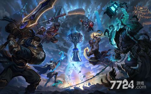 VCT CN发布JDG赛季阵容： Babyblue ／ Z1yan ／ stew ／ MrCANI ／ jkuro