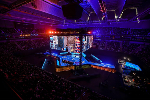 北京WB锁定2025年KPL春季赛常规赛第三轮A组