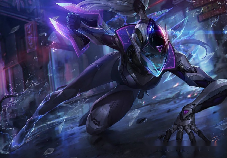 Alkarenn替换gr1ks，后者转入 Heroic 的替补席