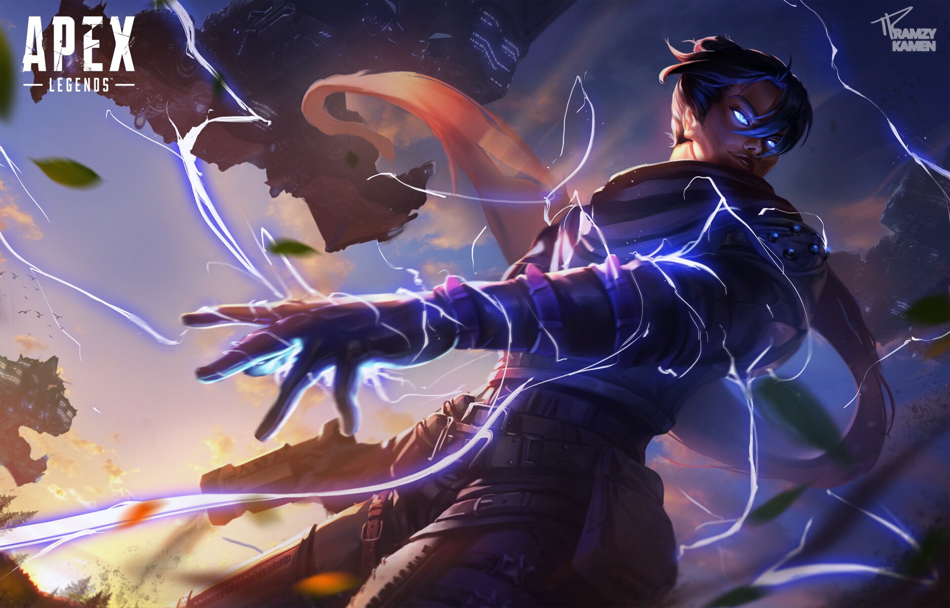 【战报】2021KPL春季赛常规赛第二轮W1D5，成都AG超玩会 3-2 TES