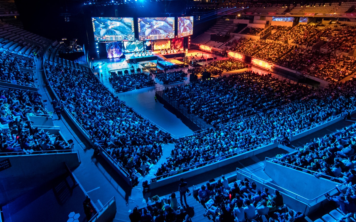 Spirit 和 Vitality 在 EPL S21 第二阶段取得第二场胜利 - 第二轮所有结果