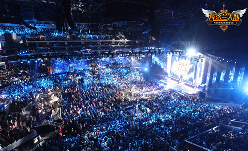 【战报】MSI季中冠军赛决赛，RNG鏖战五局夺得冠军！