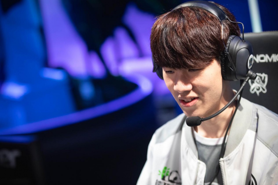 IEM Rio 小组赛和揭幕战揭晓