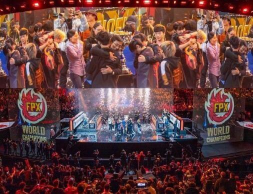 Bilibili Gaming 将在MSI 2025的淘汰赛阶段与G2对决