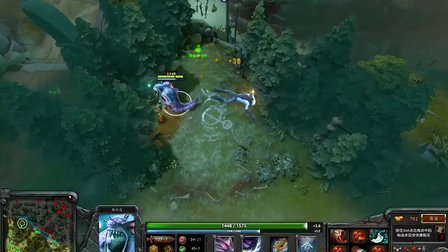 老人就是双C！ Flandre Anbesa完美开团， Anyone's Legend 在两波中击败 LGD Gaming 率先拿到赛点